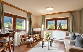 Bergviewhaus Apartments